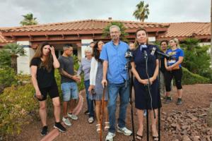 Ricardo Torres-Cortez/Las Vegas Review-Journal/TNS