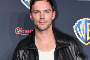 Bang Showbiz / Why Nicholas Hoult lost out on Superman role.