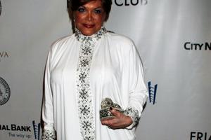 Bang Showbiz / Connie Francis hospitalised for 'extreme pain'