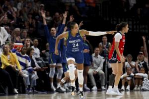 Ellen Schmidt/Getty Images North America/TNS