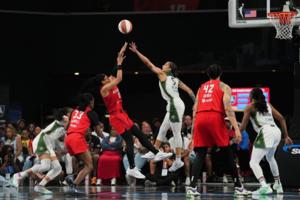 Jason Allen/Getty Images North America/TNS