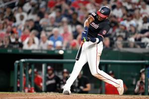 Greg Fiume/Getty Images North America/TNS