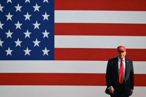 Andrew Caballero-Reynolds/AFP/Getty Images North America/TNS