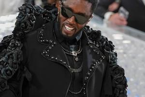 Bang Showbiz / A juror in the Sean 'Diddy' Combs case is unimpressed with the public response to the verdict