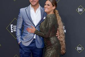 Bang Showbiz / Jax Taylor and Brittany Cartwright tied the knot in 2019