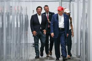 Andrew Caballero-Reynolds/AFP/Getty Images North America/TNS