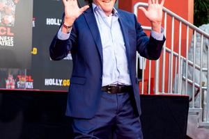 Bang Showbiz / Michael Madsen has been remembered by his family and former co-stars