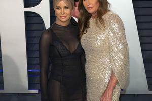 Bang Showbiz / Caitlyn Jenner's manager and friend Sophia Hutchins has died