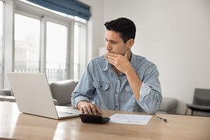 When you lose money in real estate, the losses can often be measured in the hundreds of thousands of dollars. (Dreamstime/TCA)
