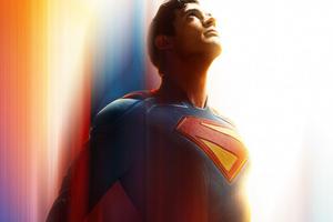 Bang Showbiz / DC head James Gunn has promised Superman,Batman and Wonder Woman will meet in the DC Universe