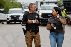 PHOTO BY AL DIAZ/Miami Herald/PHOTO BY AL DIAZ