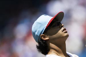 Jose F. Moreno/The Philadelphia Inquirer/TNS