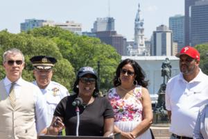 Kaiden J. Yu/The Philadelphia Inquirer/TNS