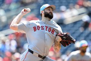 Greg Fiume/Getty Images North America/TNS