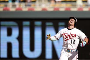 Ellen Schmidt/Getty Images North America/TNS