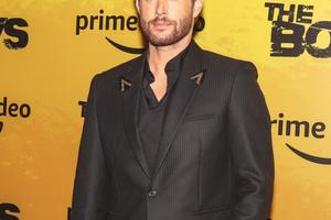 Bang Showbiz / Jensen Ackles has revealed how he copes with fame