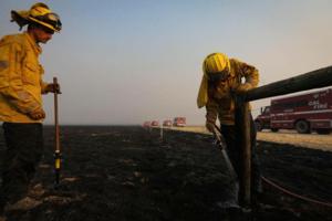 David Middlecamp/San Luis Obsipo Tribune/TNS
