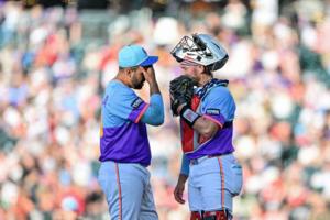 Dustin Bradford/Getty Images North America/TNS