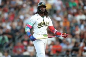 Scott Marshall/Getty Images North America/TNS