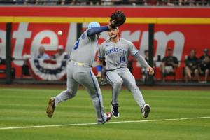 Norm Hall/Getty Images North America/TNS