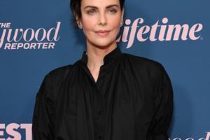 Bang Showbiz / Charlize Theron stars in the new movie