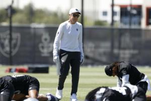 Bizuayehu Tesfaye/Las Vegas Review-Journal/TNS