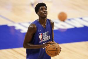 Michael Reaves/Getty Images North America/TNS