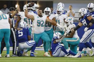 Al Diaz/Miami Herald/TNS