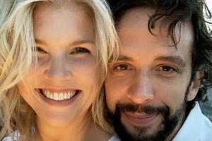 Bang Showbiz / Amanda Kloots' heavy grief' five years after death of husband