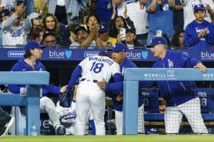 Gina Ferazzi/Los Angeles Times/TNS