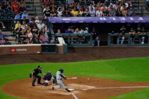 Justin Edmonds/Getty Images North America/TNS