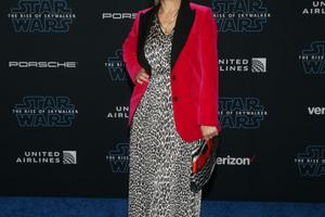 Bang Showbiz / Victoria Mahoney has been inspired by Christopher McQuarrie