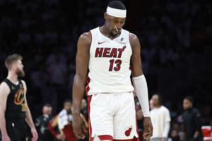 Mike Stocker/South Florida Sun Sentinel/TNS