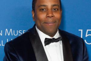 Bang Showbiz / Kenan Thompson has been tipped to replace Lorne Michaels