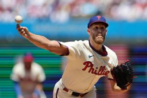 David Maialetti/The Philadelphia Inquirer/TNS