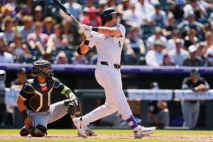Justin Edmonds/Getty Images North America/TNS