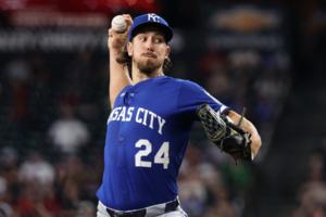 Chris Coduto/Getty Images North America/TNS