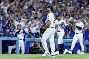Gina Ferazzi/Los Angeles Times/TNS