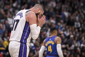 AAron Ontiveroz/The Denver Post/TNS