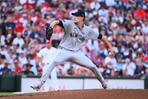 Ben Jackson/Getty Images North America/TNS