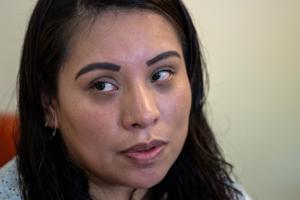 Tom Gralish/The Philadelphia Inquirer/TNS