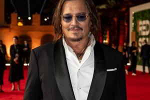 Bang Showbiz / Johnny Depp has opened up about his past legal troubles