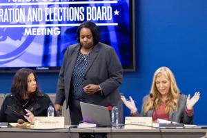 Arvin Temkar/The Atlanta Journal-Constitution/TNS
