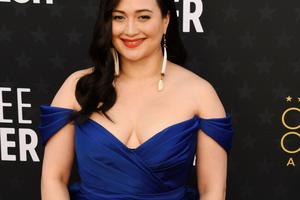Bang Showbiz / Lily Gladstone is set to star in the upcoming movie