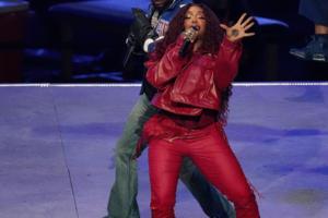 Imago/Imago via ZUMA Press/TNS