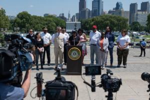 Kaiden J. Yu/The Philadelphia Inquirer/TNS