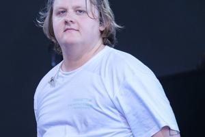 Bang Showbiz / Lewis Capaldi recently returned to live performing