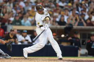 Sean M. Haffey/Getty Images North America/TNS