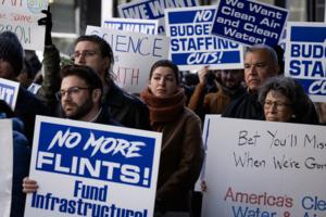 E. Jason Wambsgans/Chicago Tribune/TNS