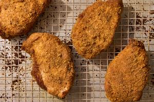 You won’t believe how easy this recipe is to make. (Alex Lepe/TCA)